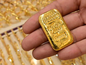 أسعار الذهب اليوم في الاردن