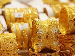 أسعار الذهب اليوم في عمان