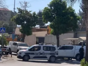 شرطة إسرائيلية