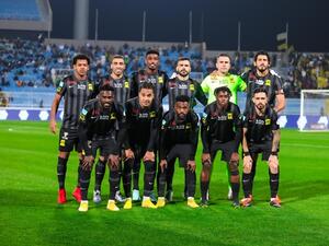 الاتحاد (المصدر: الاتحاد السعودي)