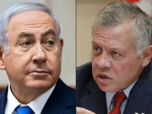  ثمة تهديد للوصاية الهاشمية على المقدسات في القدس المحتلة 