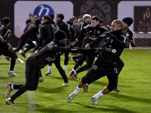 المصدر: AlShababSaudiFC@