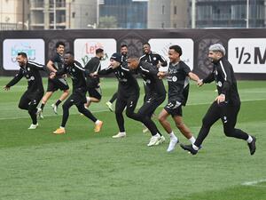 المصدر: AlShababSaudiFC@
