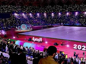 كهرباء في بيوت العراقيين 