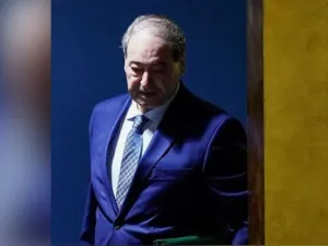 تأجيل اللقاء بين اوغلو والمقداد