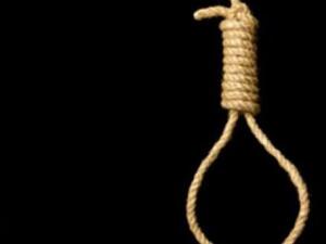 فتاة سورية تشنق نفسها في الزعتري 