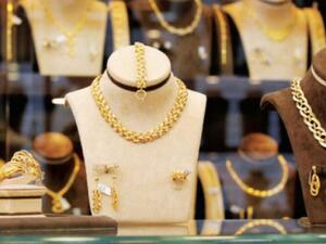 سعر الذهب اليوم في الاردن