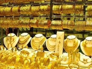 سعر الذهب اليوم في الامارات
