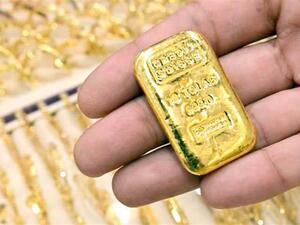 سعر الذهب اليوم في العراق