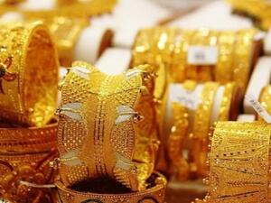 سعر الذهب اليوم في سوريا
