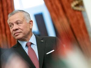 عبدالله الثاني