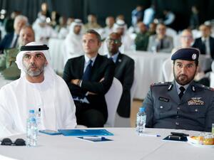 ADNEC Group in Cooperation With the UAE Ministry of Defence Holds Meeting With Ambassador, Diplomatic Missions’ Representatives, and Military Attachés in the UAE