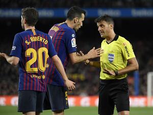 AFP / LLUIS GENE