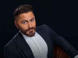 تامر حسني 