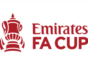 شعار كأس الاتحاد الإنجليزي (المصدر: logo-designer.co)