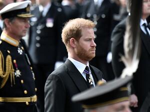 Prince Harry