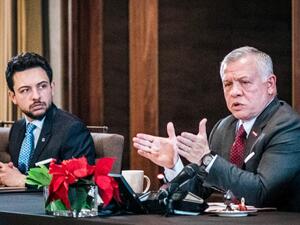 ملف الوصاية الأردنية على القدس