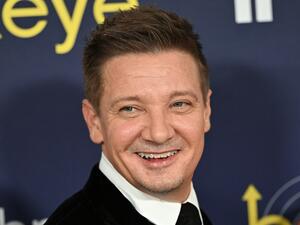 Jeremy Renner undergoes surgery, still critical