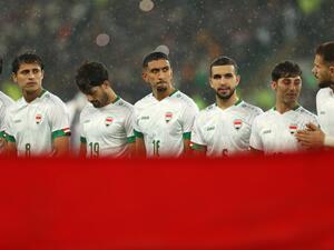 (Photo by Hussein Faleh / AFP)