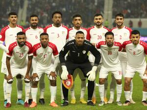 تشكيلة عُمان المتوقعة اليوم لمواجهة العراق في نهائي كأس الخليج 2023