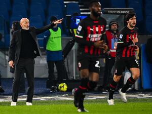 (Photo by Andreas SOLARO / AFP)