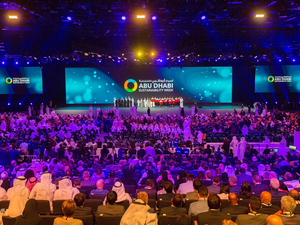 Abu Dhabi Sustainability Week Hosts First Green Hydrogen Summit in Year of Climate Action for UAE