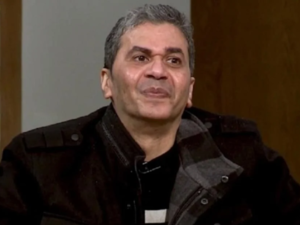 عمرو محمد علي