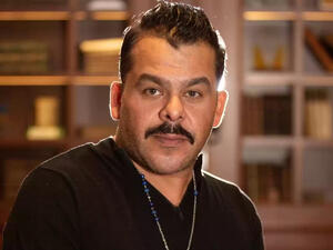منذر رياحنة