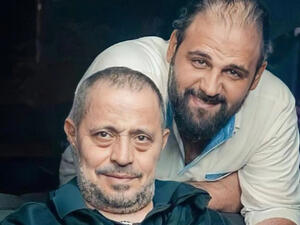 جورج وسوف