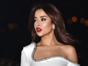 بلقيس فتحي
