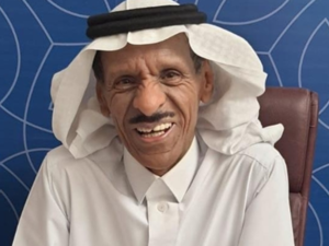 خالد الرفاعي