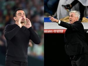 توقعات كلاسيكو ريال مدريد وبرشلونة اليوم في نهائي كأس السوبر الإسباني