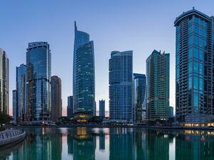DMCC Attracts 3,049 Businesses to Dubai in 2022, Reaching 22,000 Member Companies Through Another Record Year