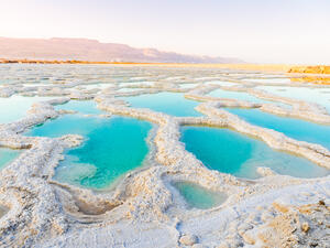 Dead Sea