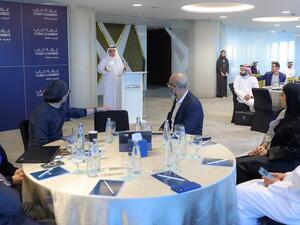Dubai Chamber of Digital Economy holds workshop to discuss future trends and best practices in social media