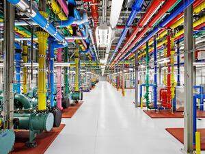 حكومة الكويت تتعاقد مع Google Cloud للبدء بتنفيذ خطط التحول الرقمي والتكنولوجي في الجهات الحكومية على مستوى الدولة