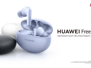 صوت عالي الدقة وعمر بطارية طويل مع خاصية إلغاء الضجيج النشطة: HUAWEI FreeBuds 5i هي اختيارنا الأفضل للسماعات اللاسلكية لعام 2023 في عُمان بسعر 9.34 ريال عُماني