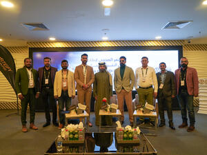 دبي تستضيف أول "دوري ألترا كبادي" بمشاركة 112 لاعب