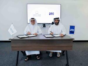 National Bonds announces collaboration with the Dubai Taxi Corporation for the first-of-its-kind Golden Pension Plan