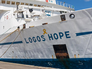 Logos Hope 