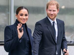 بعد هاري، هل تكتب ميغان ماركل مذكراتها أيضًا؟