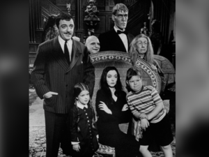 Breaking: Original Wednesday Addams Dies