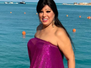 Fifi Abdou opens up about the death of her baby