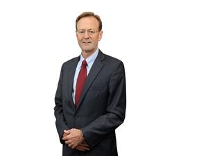 Waha Capital appoints Mark Benn as Chief Financial Officer