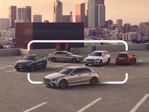 Discover latest Certified Pre-Owned Vehicles from Mercedes-Benz Oman at exclusive prices