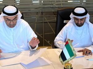 EmiratesGBC signs MoU with RAK Municipality to boost competencies of stakeholders in fundamentals of building retrofit 