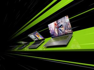 بنية Ada Lovelace من NVIDIA تكسر الحواجز وتحقق أداءً فائقًا في أكثر من 170 تصميمًا للحواسيب المحمولة الموجهة للاعبين وصانعي المحتوى 