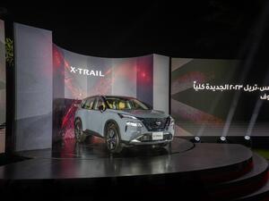 Nissan Al Babtain launches the all-new 2023 Nissan X-TRAIL in Kuwait following the successful Middle East launch in Saudi Arabia
