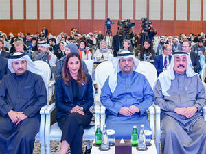 Sustainability Forum Middle East Gathers More than 400 Senior Decision Makers  to Mobilise Private Sector Action on Decarbonisation