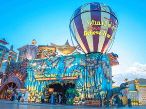 Global Village launches Season 27 UAE school and after-school packages